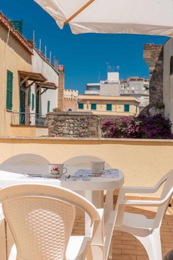 Granny S House Nettuno Villa Exterior foto