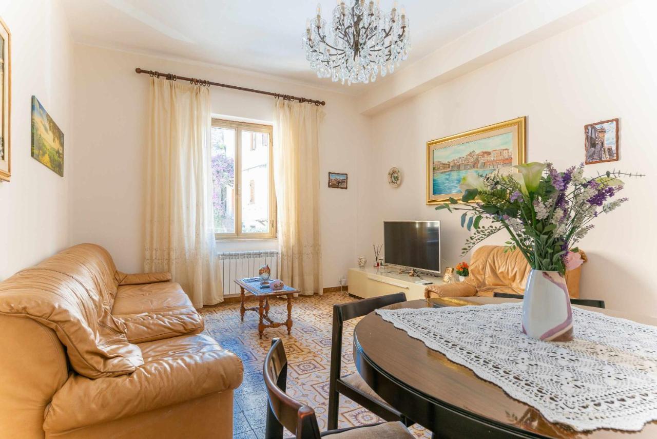 Granny S House Nettuno Villa Exterior foto