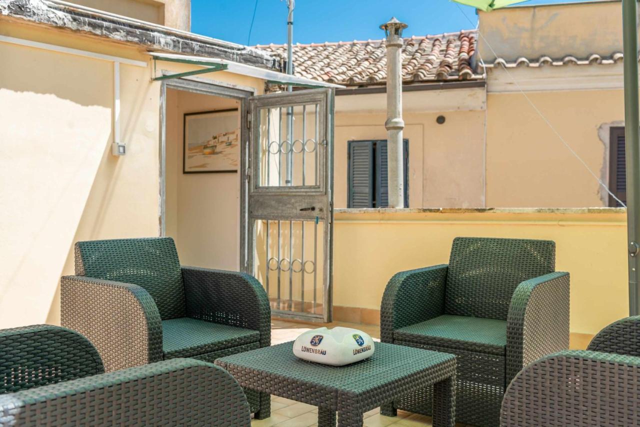 Granny S House Nettuno Villa Exterior foto